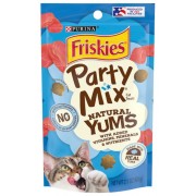 Party Mix 小包裝 - 貓脆餅 吞拿魚 2.1oz. x 10包